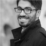 Profesor de inglés IN-COMPANY (Horario mañanas)